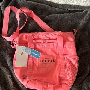 Jordan Crossbody. New with tag
